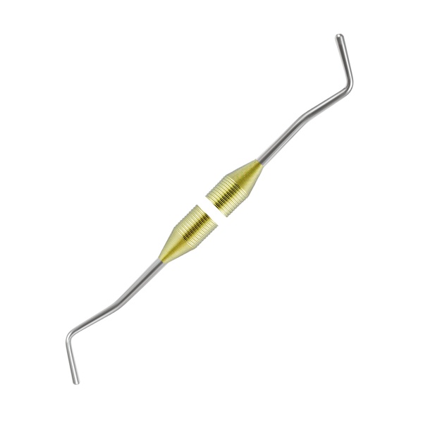 02-04 Штопфер обратноконусный большой